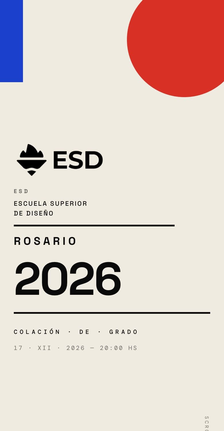 Egresados